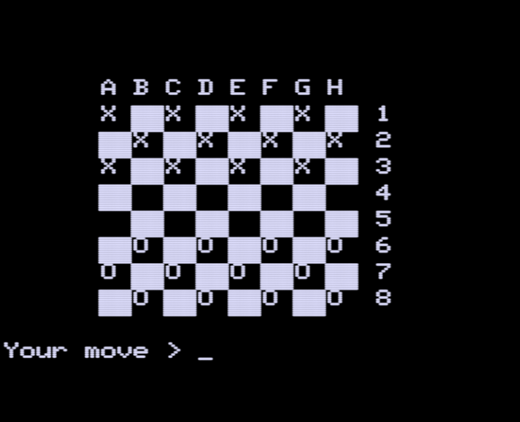 Screen shot